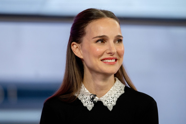 Natalie Portman pic #1339581