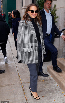 Natalie Portman pic #1090795