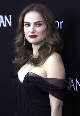 Natalie Portman pic #390575
