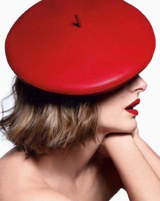 Natalie Portman pic #1237795