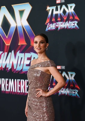 Natalie Portman pic #1305189