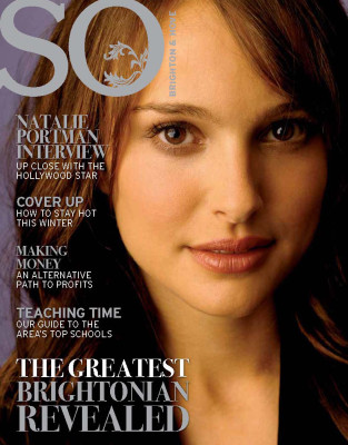 Natalie Portman pic #298374