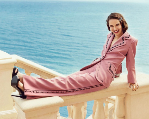 Natalie Portman pic #786292