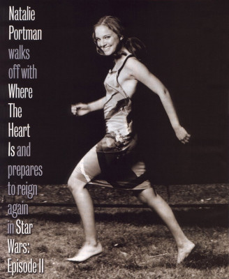 Natalie Portman pic #159272