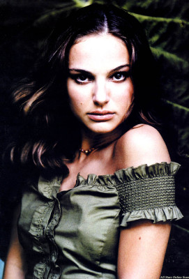 Natalie Portman pic #15507