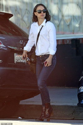 Natalie Portman pic #1115469