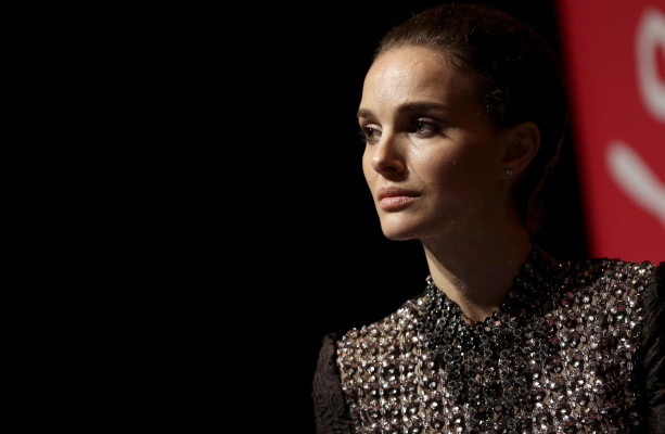 Natalie Portman pic #759293