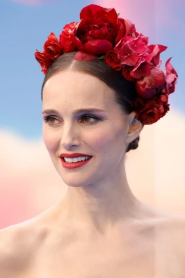 Natalie Portman pic #1306277