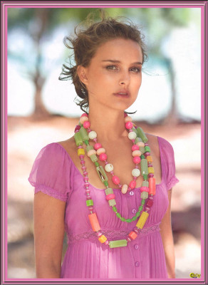Natalie Portman pic #87210