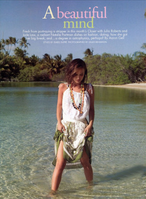 Natalie Portman pic #38523