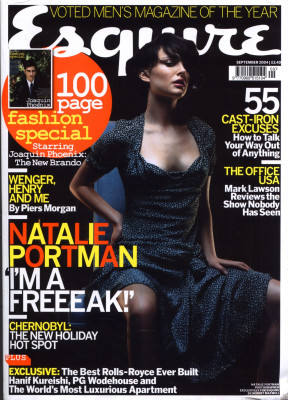 Natalie Portman pic #38515