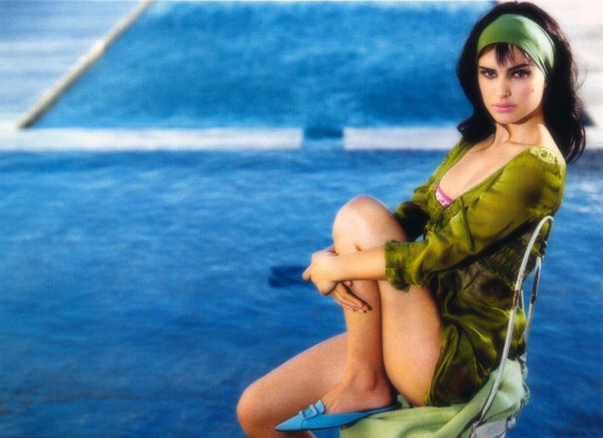 Natalie Portman pic #38513
