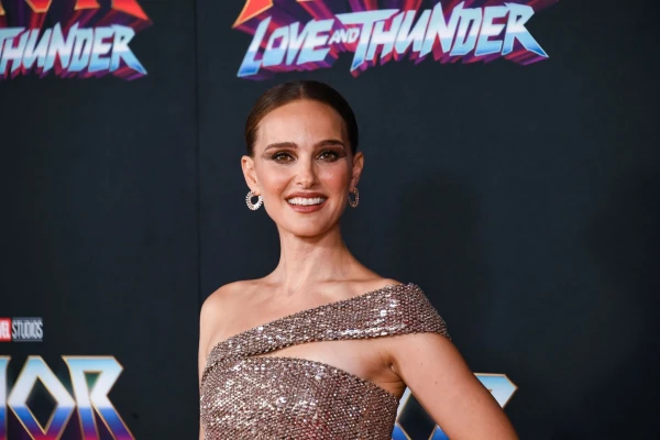 Natalie Portman pic #1305193