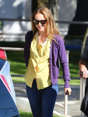 Natalie Portman pic #583907