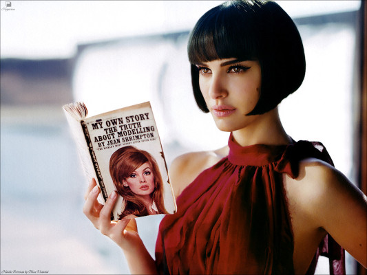 Natalie Portman pic #16575