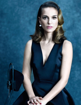 Natalie Portman pic #757338
