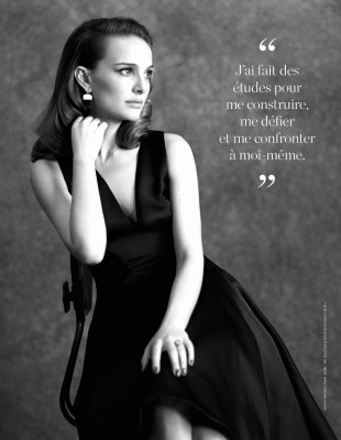 Natalie Portman pic #757322