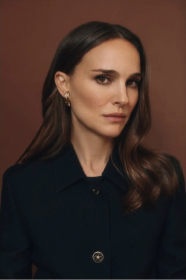 Natalie Portman pic #1346333