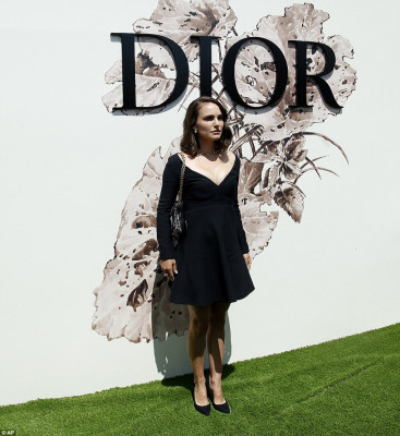 Natalie Portman pic #947532