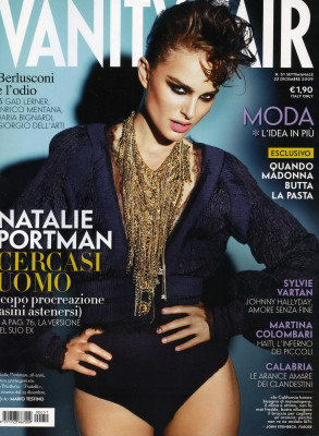 Natalie Portman pic #225180