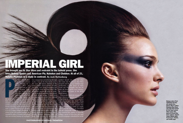 Natalie Portman pic #2618
