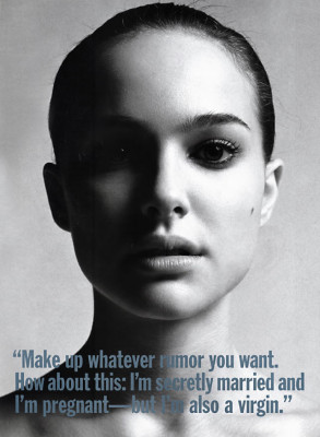 Natalie Portman pic #2617