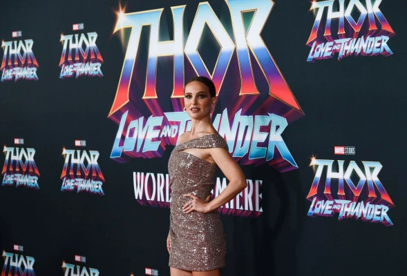Natalie Portman pic #1305188
