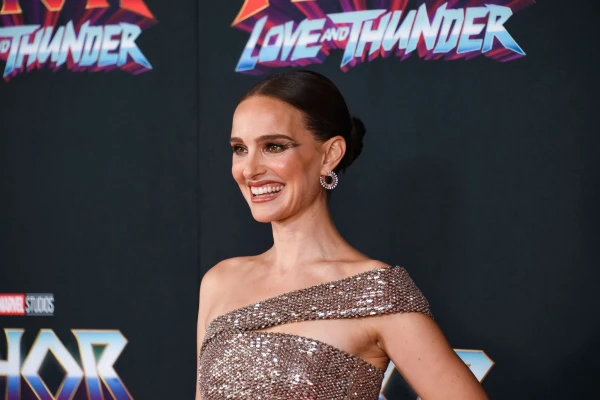 Natalie Portman pic #1305195