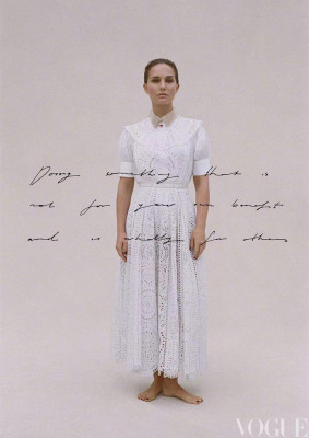 Natalie Portman pic #1266140