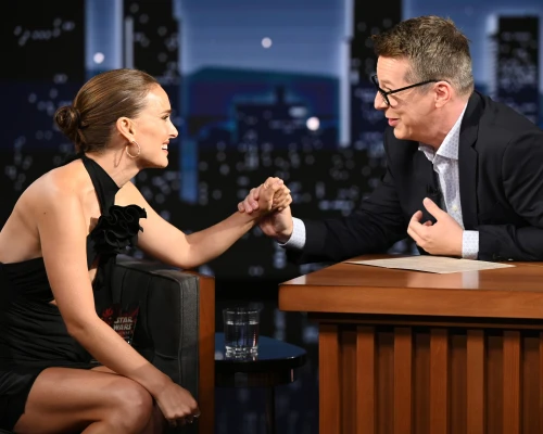 Natalie Portman pic #1305588