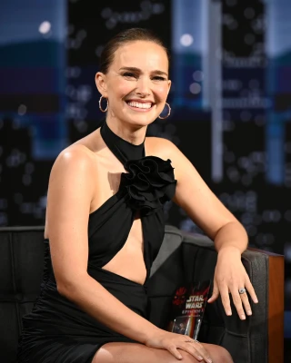 Natalie Portman pic #1305590
