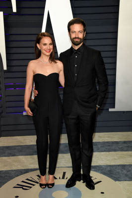 Natalie Portman pic #1110787