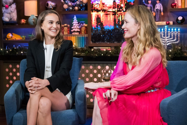Natalie Portman pic #1091969