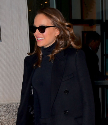 Natalie Portman pic #1090981