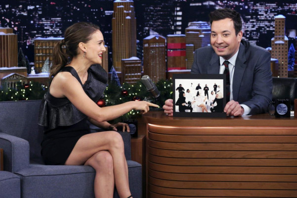 Natalie Portman pic #1090636