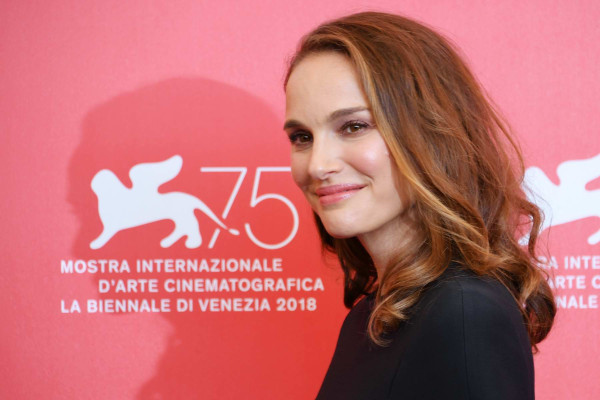 Natalie Portman pic #1336622