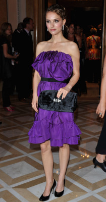 Natalie Portman pic #106385