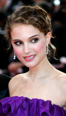 Natalie Portman pic #105514
