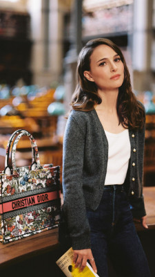 Natalie Portman pic #1350201