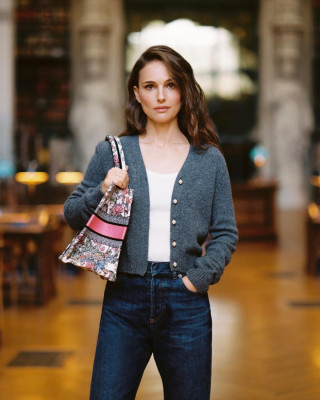 Natalie Portman pic #1350200