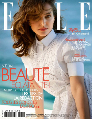 Natalie Portman pic #1267353