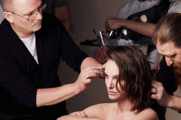 Natalie Portman pic #1199664