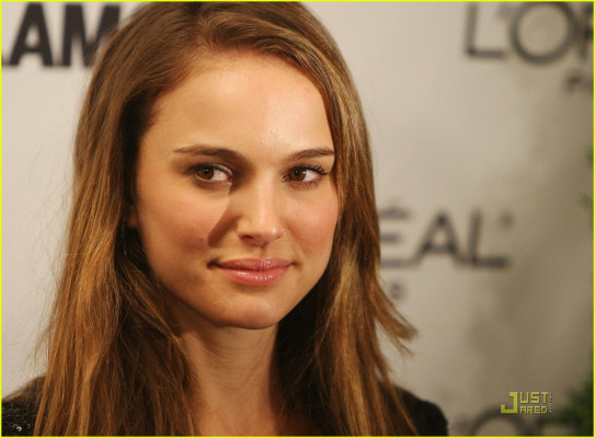 Natalie Portman pic #115595