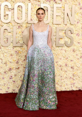 Natalie Portman pic #1342436