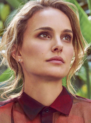 Natalie Portman pic #1164053