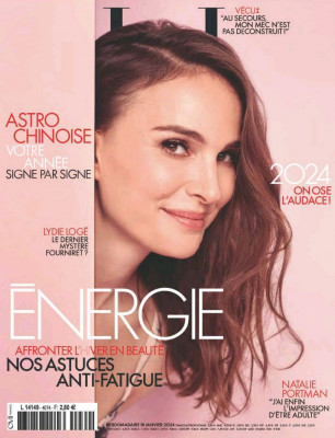 Natalie Portman pic #1343567