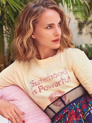 Natalie Portman pic #1191597