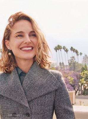 Natalie Portman pic #1191595