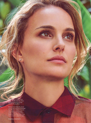 Natalie Portman pic #1191594