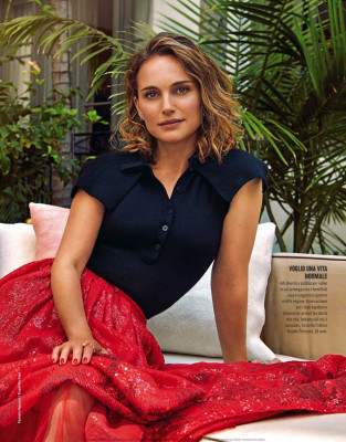 Natalie Portman pic #1201680
